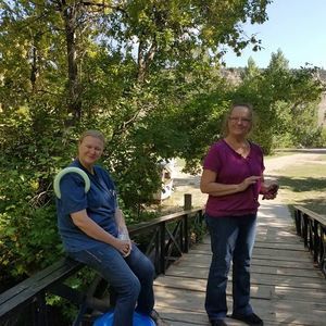 Meet your Posher, Marie